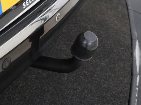 Renault Clio 1.2 TCe Zen | Automaat | Camera | Trekhaak | Navigatie | Climate control | Cruise control | Bluetooth