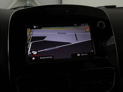 Renault Clio 1.2 TCe Zen | Automaat | Camera | Trekhaak | Navigatie | Climate control | Cruise control | Bluetooth