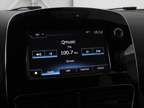 Renault Clio 1.2 TCe Zen | Automaat | Camera | Trekhaak | Navigatie | Climate control | Cruise control | Bluetooth