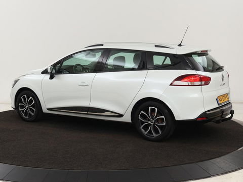 Renault Clio 1.2 TCe Zen | Automaat | Camera | Trekhaak | Navigatie | Climate control | Cruise control | Bluetooth