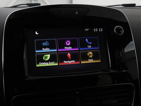 Renault Clio 1.2 TCe Zen | Automaat | Camera | Trekhaak | Navigatie | Climate control | Cruise control | Bluetooth