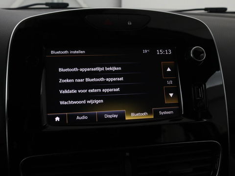 Renault Clio 1.2 TCe Zen | Automaat | Camera | Trekhaak | Navigatie | Climate control | Cruise control | Bluetooth