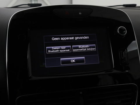 Renault Clio 1.2 TCe Zen | Automaat | Camera | Trekhaak | Navigatie | Climate control | Cruise control | Bluetooth