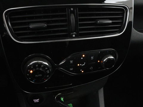 Renault Clio 1.2 TCe Zen | Automaat | Camera | Trekhaak | Navigatie | Climate control | Cruise control | Bluetooth
