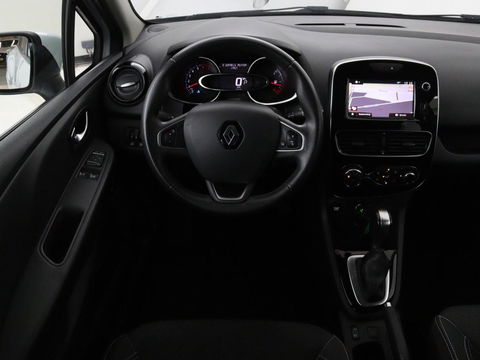Renault Clio 1.2 TCe Zen | Automaat | Camera | Trekhaak | Navigatie | Climate control | Cruise control | Bluetooth