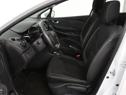 Renault Clio 1.2 TCe Zen | Automaat | Camera | Trekhaak | Navigatie | Climate control | Cruise control | Bluetooth