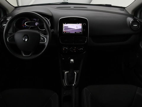 Renault Clio 1.2 TCe Zen | Automaat | Camera | Trekhaak | Navigatie | Climate control | Cruise control | Bluetooth