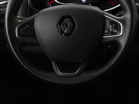 Renault Clio 1.2 TCe Zen | Automaat | Camera | Trekhaak | Navigatie | Climate control | Cruise control | Bluetooth