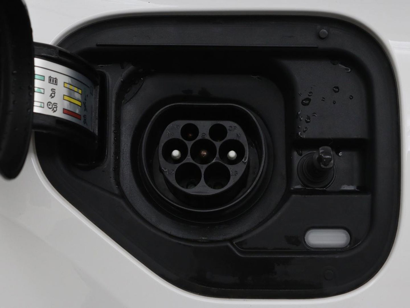 CUPRA Leon 1.4 e-Hybrid VZ Performance | Panoramadak | Stoel & stuurverwarming | Adaptive cruise | Camera | Carplay | Navigatie | Sfeerverlichting | Keyless | Full LED | PHEV