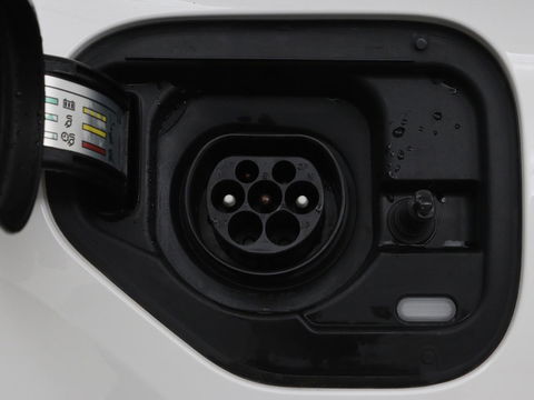 CUPRA Leon 1.4 e-Hybrid VZ Performance | Panoramadak | Stoel & stuurverwarming | Adaptive cruise | Camera | Carplay | Navigatie | Sfeerverlichting | Keyless | Full LED | PHEV