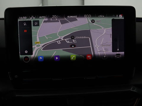 CUPRA Leon 1.4 e-Hybrid VZ Performance | Panoramadak | Stoel & stuurverwarming | Adaptive cruise | Camera | Carplay | Navigatie | Sfeerverlichting | Keyless | Full LED | PHEV