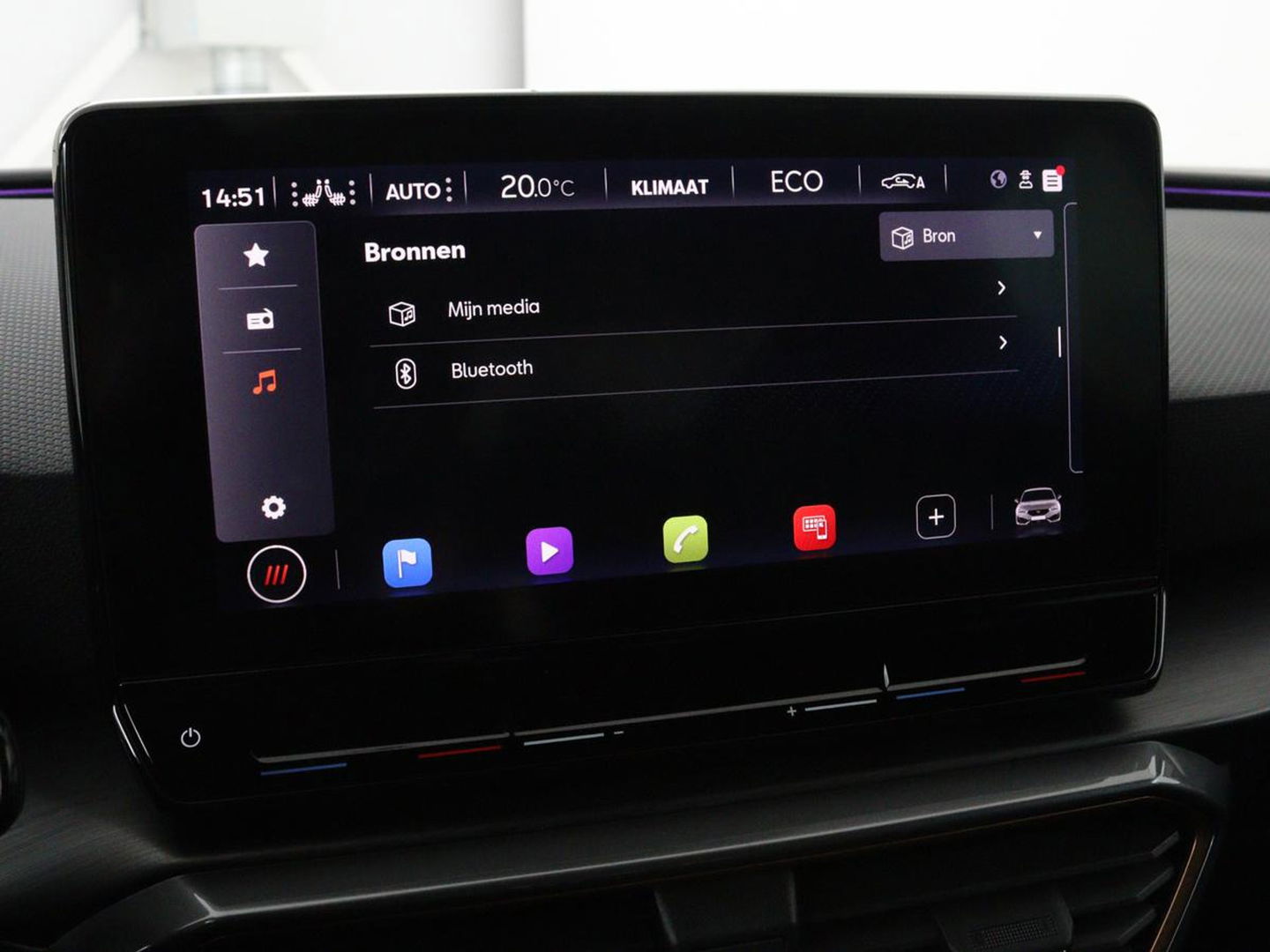 CUPRA Leon 1.4 e-Hybrid VZ Performance | Panoramadak | Stoel & stuurverwarming | Adaptive cruise | Camera | Carplay | Navigatie | Sfeerverlichting | Keyless | Full LED | PHEV