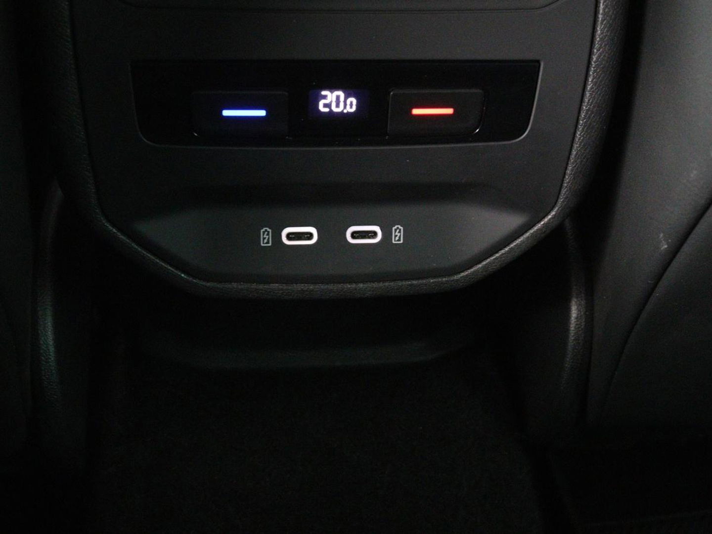 CUPRA Leon 1.4 e-Hybrid VZ Performance | Panoramadak | Stoel & stuurverwarming | Adaptive cruise | Camera | Carplay | Navigatie | Sfeerverlichting | Keyless | Full LED | PHEV