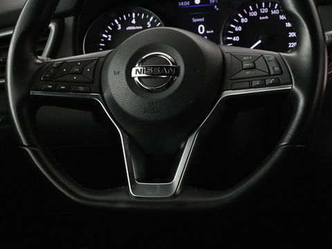 Nissan QASHQAI 1.3 DIG-T Tekna | Panoramadak | Leder | Trekhaak | 360 camera | Stoelverwarming | Bose Sound | Carplay | Full LED | Keyless | Navigatie