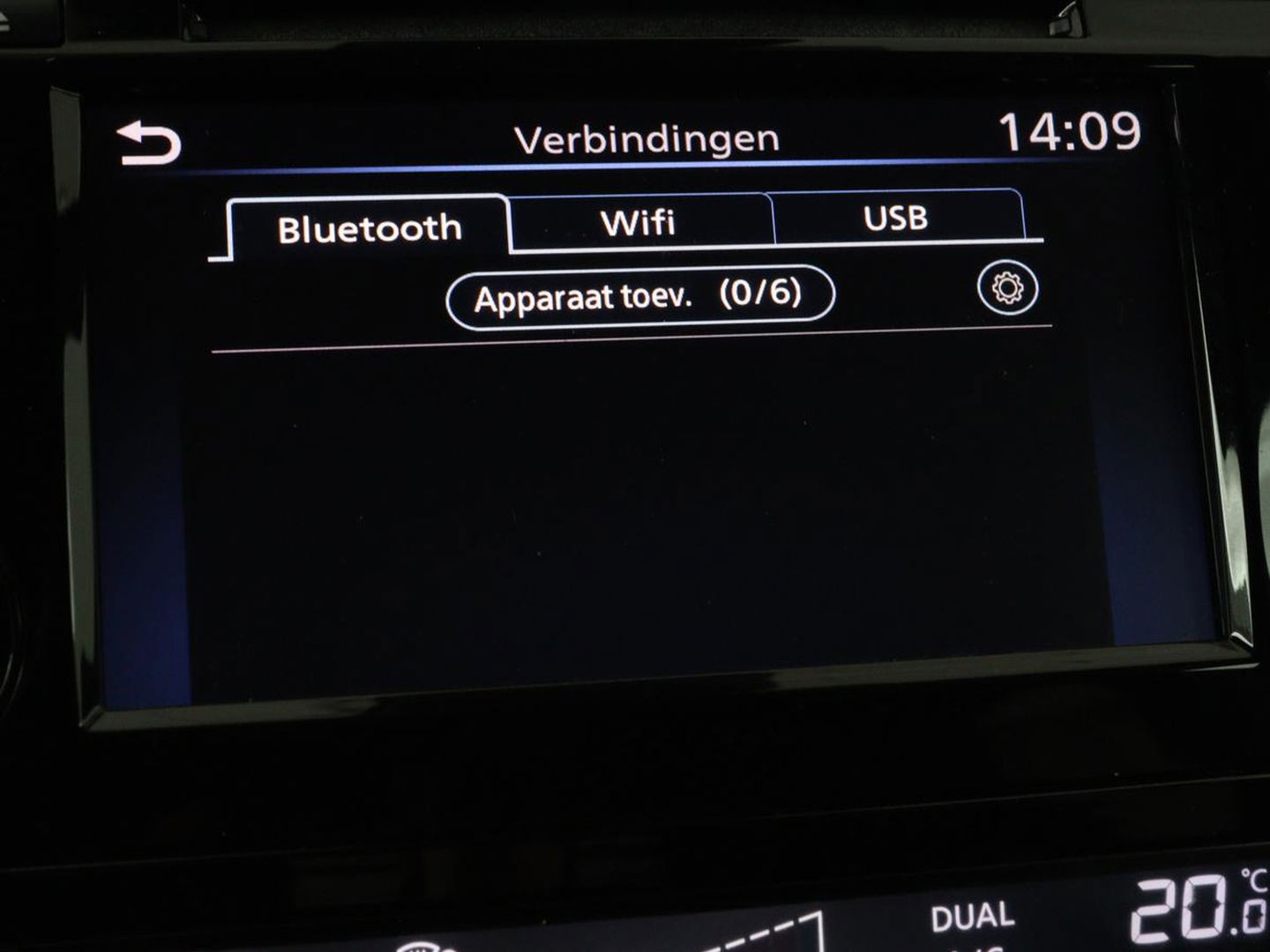 Nissan QASHQAI 1.3 DIG-T Tekna | Panoramadak | Leder | Trekhaak | 360 camera | Stoelverwarming | Bose Sound | Carplay | Full LED | Keyless | Navigatie