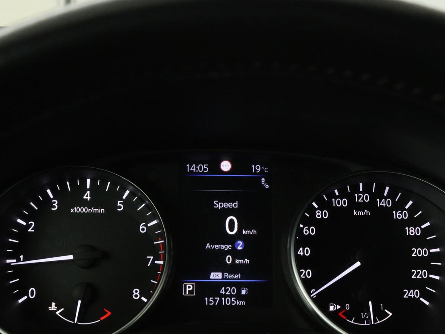 Nissan QASHQAI 1.3 DIG-T Tekna | Panoramadak | Leder | Trekhaak | 360 camera | Stoelverwarming | Bose Sound | Carplay | Full LED | Keyless | Navigatie