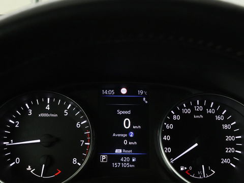 Nissan QASHQAI 1.3 DIG-T Tekna | Panoramadak | Leder | Trekhaak | 360 camera | Stoelverwarming | Bose Sound | Carplay | Full LED | Keyless | Navigatie