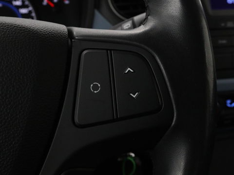 Hyundai i10 1.2i Comfort | Automaat | Climate control | Bluetooth | Elektrische ramen | Parkeerhulp | LED | Stuurbediening | 15'' lichtmetalen velgen