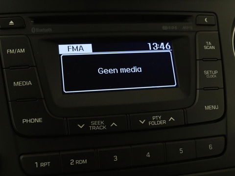 Hyundai i10 1.2i Comfort | Automaat | Climate control | Bluetooth | Elektrische ramen | Parkeerhulp | LED | Stuurbediening | 15'' lichtmetalen velgen