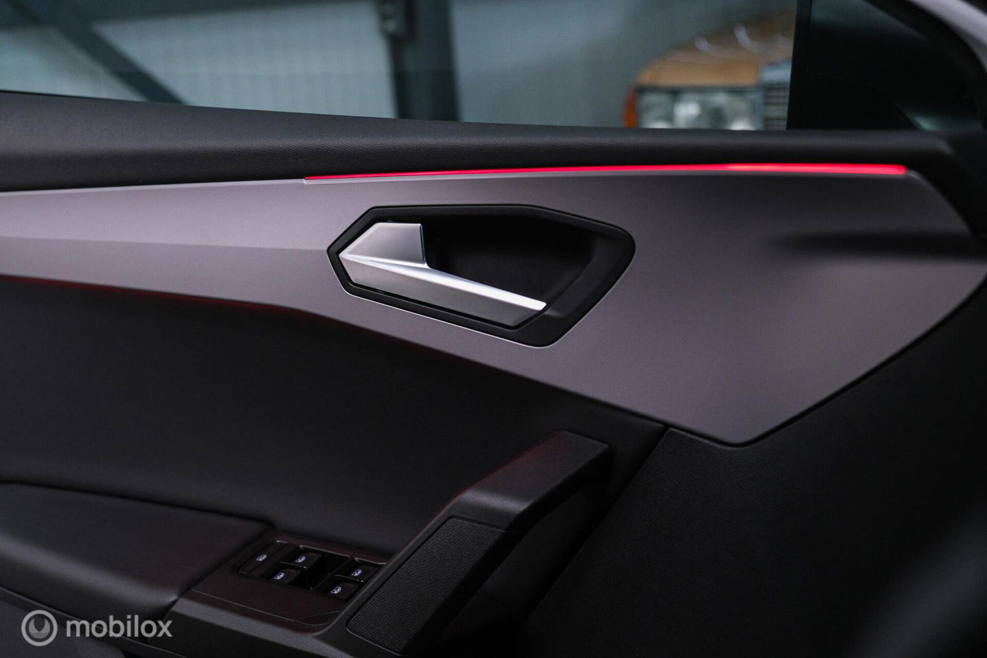SEAT Leon 1.4 TSI eHybrid PHEV FR Business Intense | Camera | Stoel & stuurwiel verwarming | ACC | LED | Rijklaarprijs |