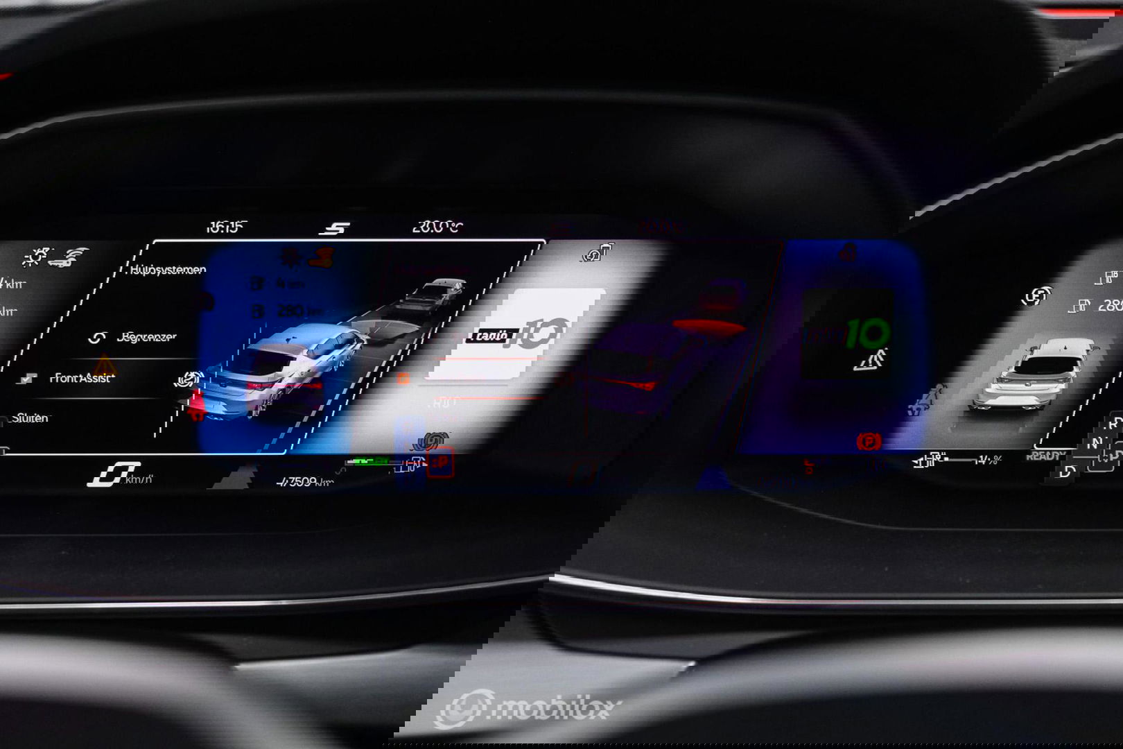 SEAT Leon 1.4 TSI eHybrid PHEV FR Business Intense | Camera | Stoel & stuurwiel verwarming | ACC | LED | Rijklaarprijs |