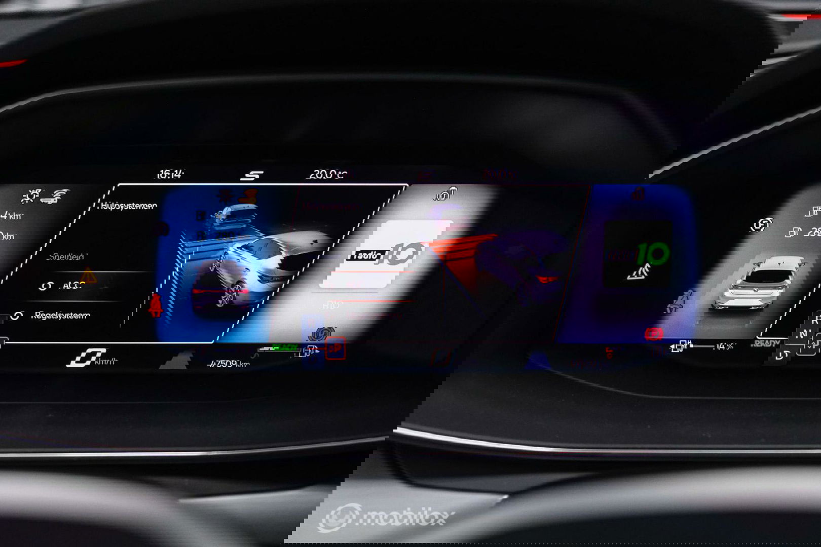 SEAT Leon 1.4 TSI eHybrid PHEV FR Business Intense | Camera | Stoel & stuurwiel verwarming | ACC | LED | Rijklaarprijs |