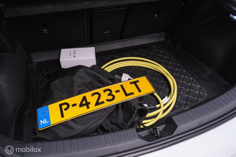 SEAT Leon 1.4 TSI eHybrid PHEV FR Business Intense | Camera | Stoel & stuurwiel verwarming | ACC | LED | Rijklaarprijs |