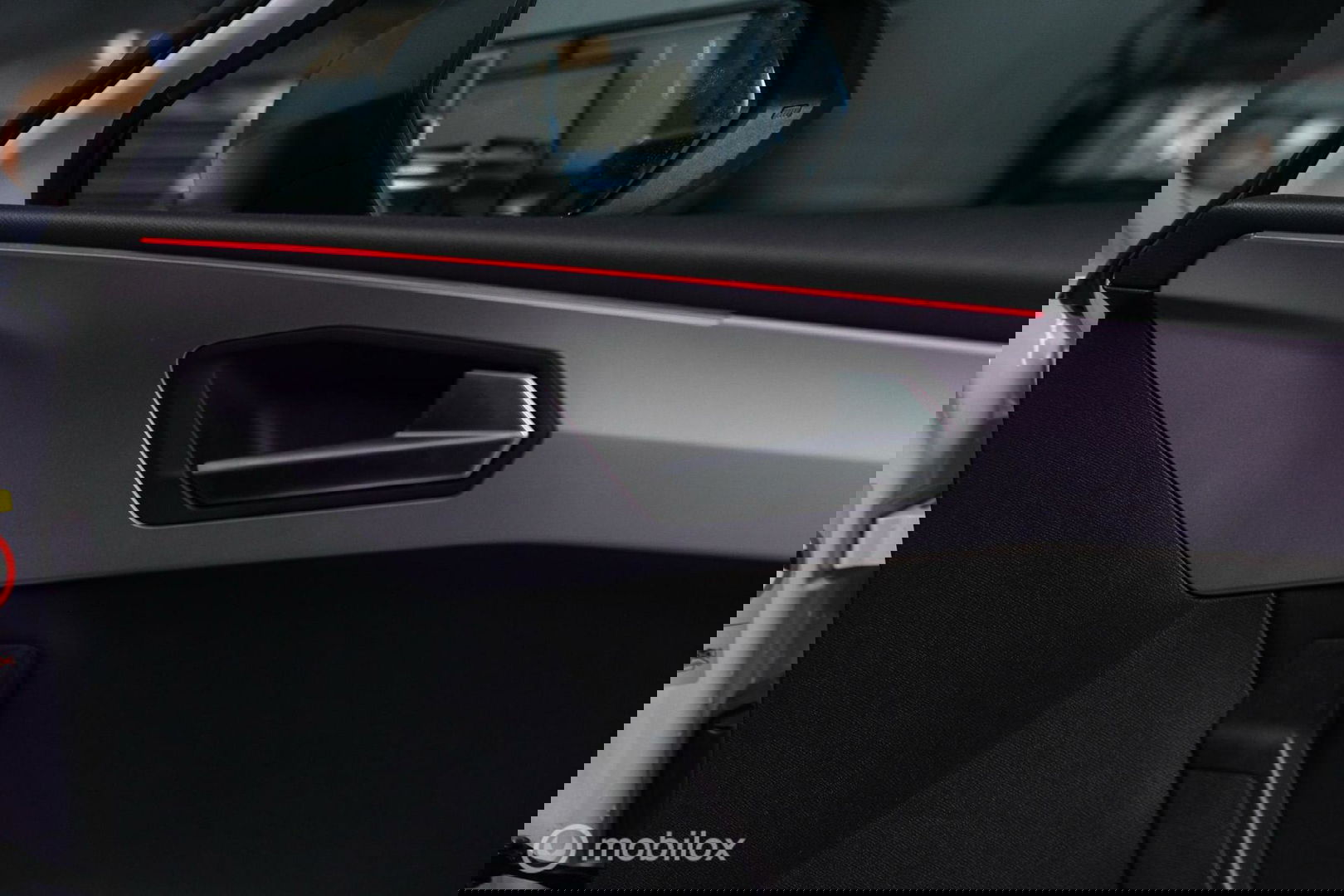 SEAT Leon 1.4 TSI eHybrid PHEV FR Business Intense | Camera | Stoel & stuurwiel verwarming | ACC | LED | Rijklaarprijs |