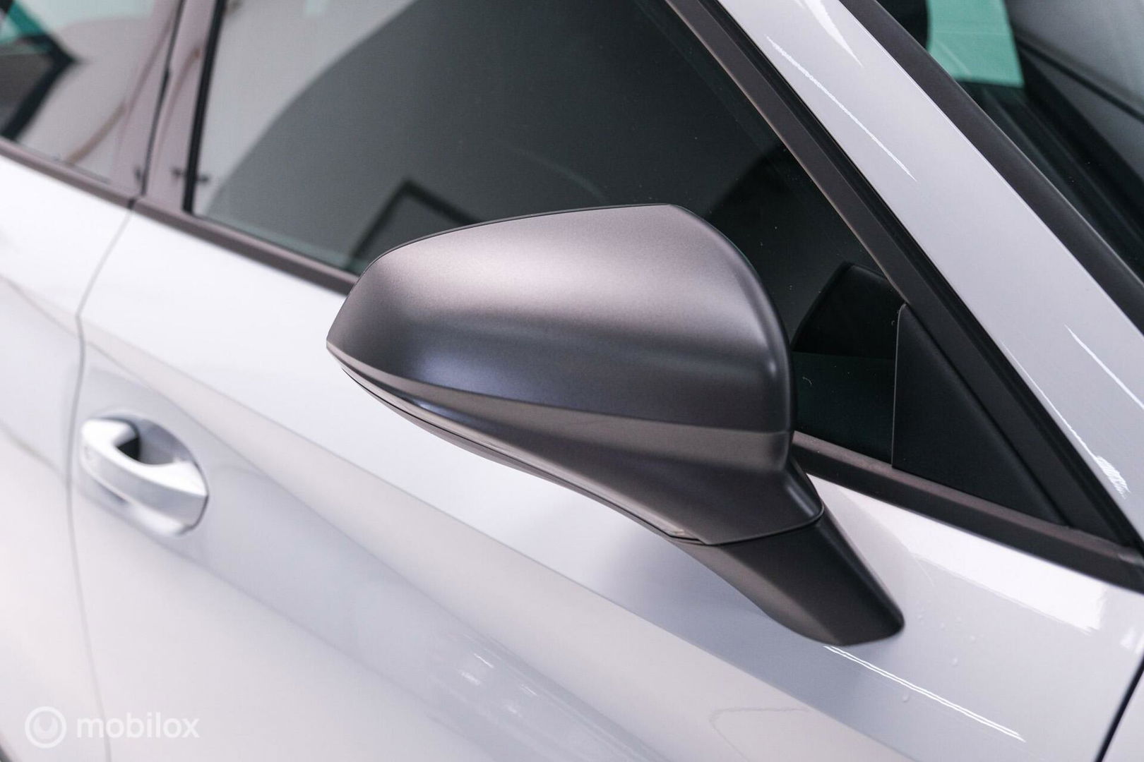 SEAT Leon 1.4 TSI eHybrid PHEV FR Business Intense | Camera | Stoel & stuurwiel verwarming | ACC | LED | Rijklaarprijs |