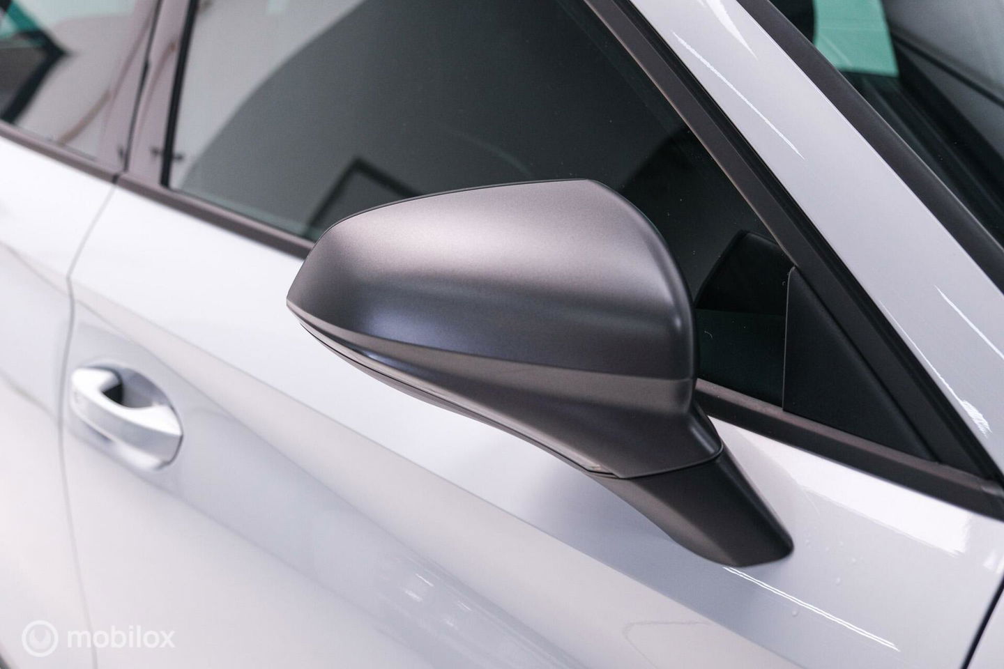 SEAT Leon 1.4 TSI eHybrid PHEV FR Business Intense | Camera | Stoel & stuurwiel verwarming | ACC | LED | Rijklaarprijs |