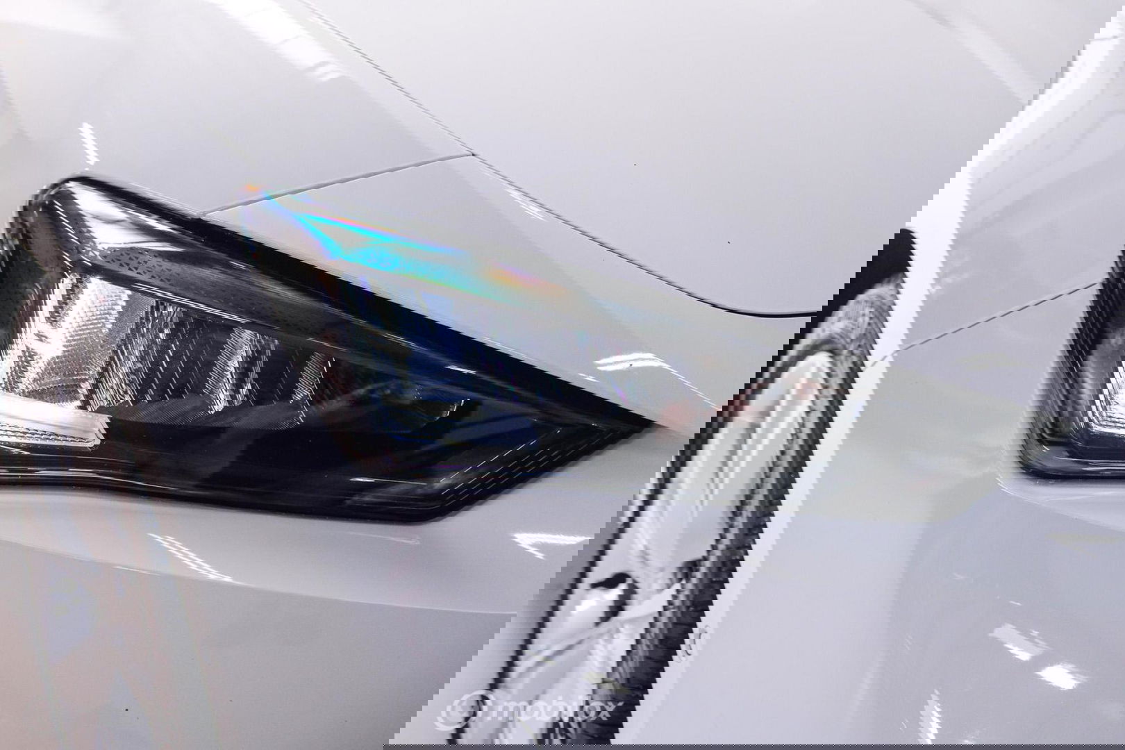 SEAT Leon 1.4 TSI eHybrid PHEV FR Business Intense | Camera | Stoel & stuurwiel verwarming | ACC | LED | Rijklaarprijs |