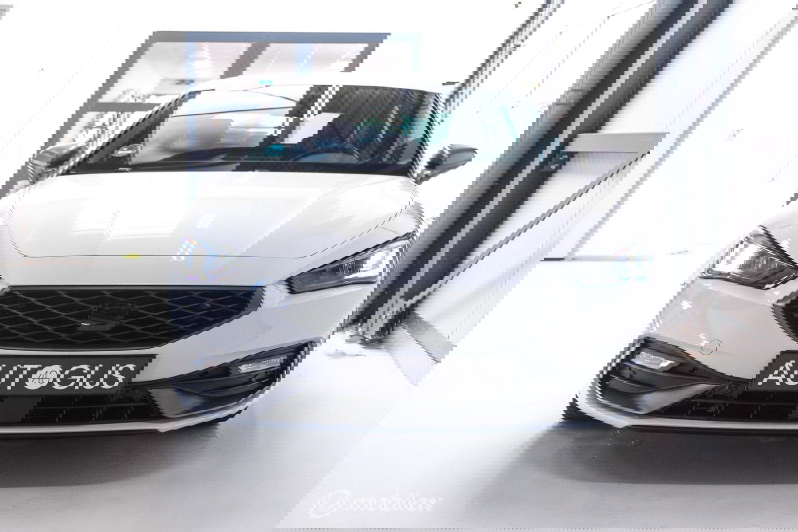SEAT Leon 1.4 TSI eHybrid PHEV FR Business Intense | Camera | Stoel & stuurwiel verwarming | ACC | LED | Rijklaarprijs |