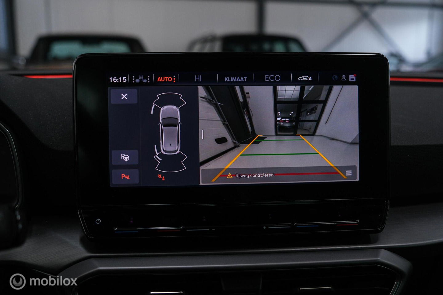 SEAT Leon 1.4 TSI eHybrid PHEV FR Business Intense | Camera | Stoel & stuurwiel verwarming | ACC | LED | Rijklaarprijs |