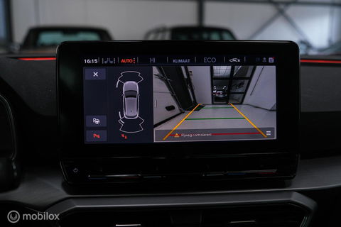 SEAT Leon 1.4 TSI eHybrid PHEV FR Business Intense | Camera | Stoel & stuurwiel verwarming | ACC | LED | Rijklaarprijs |