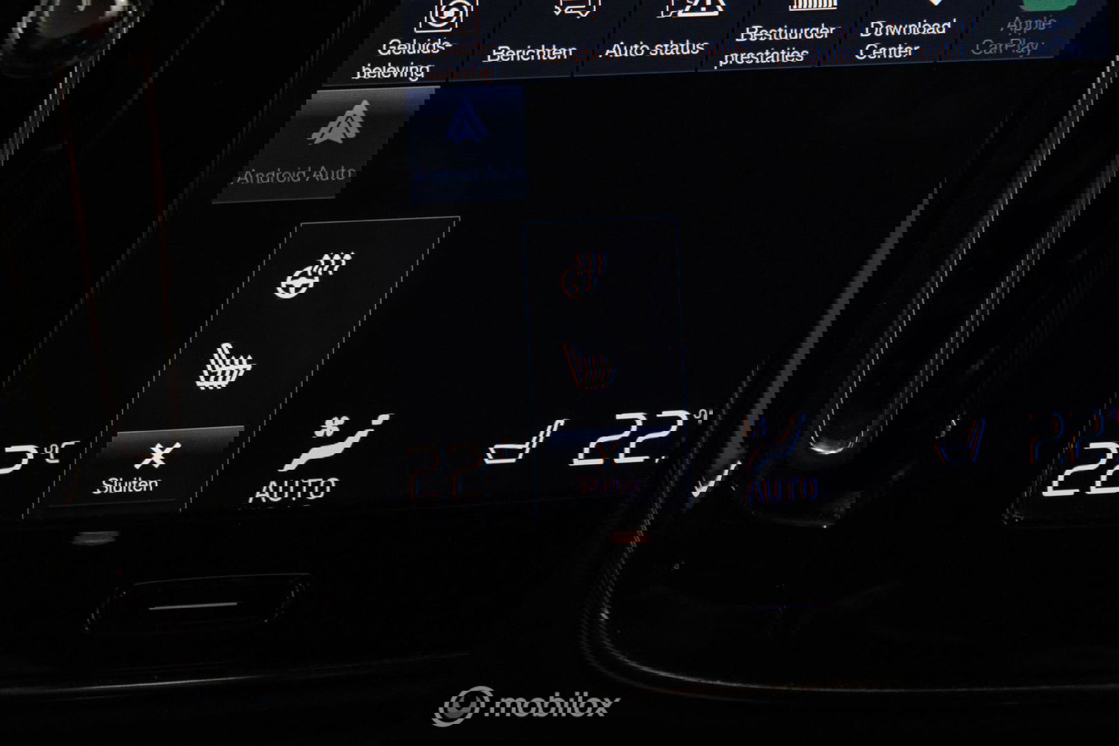 Volvo XC40 1.5 T5 Recharge R-Design 262 pk | Harman Kardon | Stoel & stuurverwarming | Trekhaak | LED | Alcantara | Rijklaar |