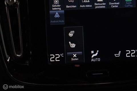 Volvo XC40 1.5 T5 Recharge R-Design 262 pk | Harman Kardon | Stoel & stuurverwarming | Trekhaak | LED | Alcantara | Rijklaar |