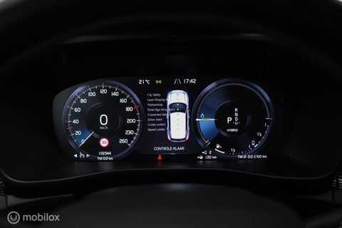 Volvo XC40 1.5 T5 Recharge R-Design 262 pk | Harman Kardon | Stoel & stuurverwarming | Trekhaak | LED | Alcantara | Rijklaar |
