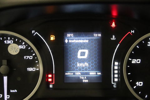 Iveco Daily 35C16 2.3 BAKWAGEN MET ZIJDEUR EN LAADKLEP
