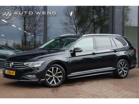 Volkswagen Passat Variant 1.5 TSI 150pk DSG R-Line