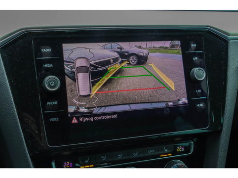 Volkswagen Passat Variant 1.5 TSI 150pk DSG R-Line
