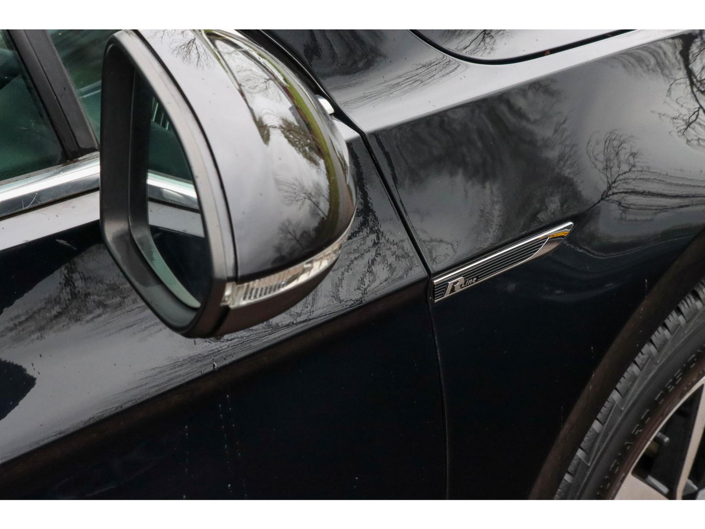 Volkswagen Passat Variant 1.5 TSI 150pk DSG R-Line
