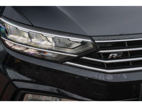 Volkswagen Passat Variant 1.5 TSI 150pk DSG R-Line