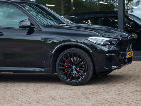 BMW X5 xDrive45e High Executive M Sport 395PK | 22 inch | ACC | HeadUp | Trekhaak