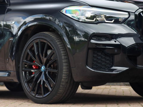 BMW X5 xDrive45e High Executive M Sport 395PK | 22 inch | ACC | HeadUp | Trekhaak