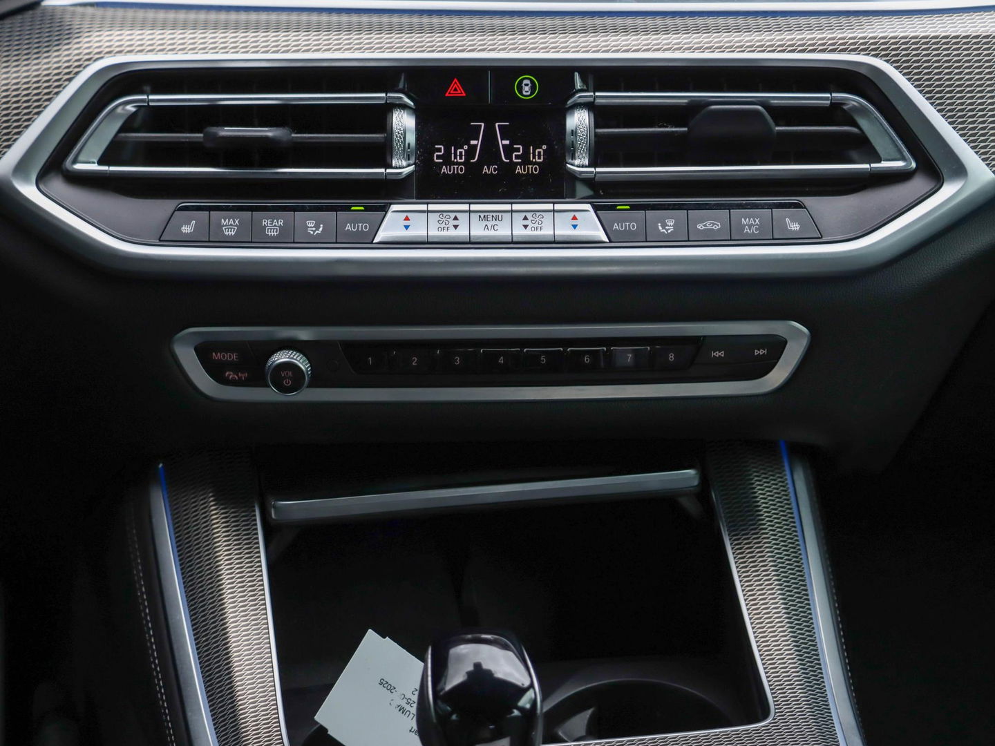 BMW X5 xDrive45e High Executive M Sport 395PK | 22 inch | ACC | HeadUp | Trekhaak