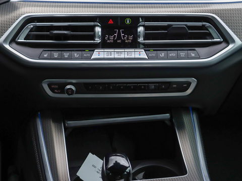 BMW X5 xDrive45e High Executive M Sport 395PK | 22 inch | ACC | HeadUp | Trekhaak