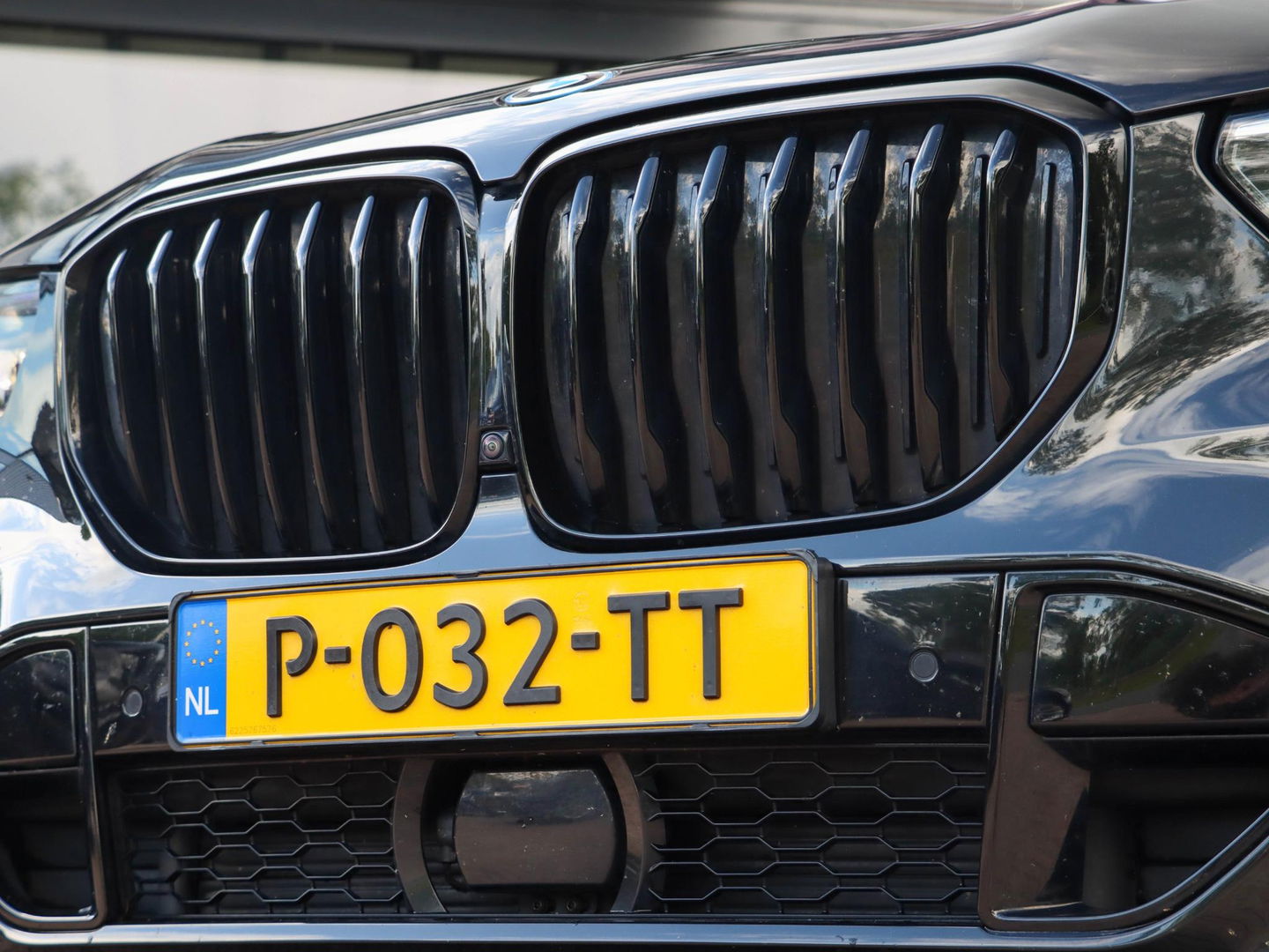 BMW X5 xDrive45e High Executive M Sport 395PK | 22 inch | ACC | HeadUp | Trekhaak