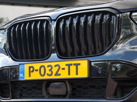 BMW X5 xDrive45e High Executive M Sport 395PK | 22 inch | ACC | HeadUp | Trekhaak