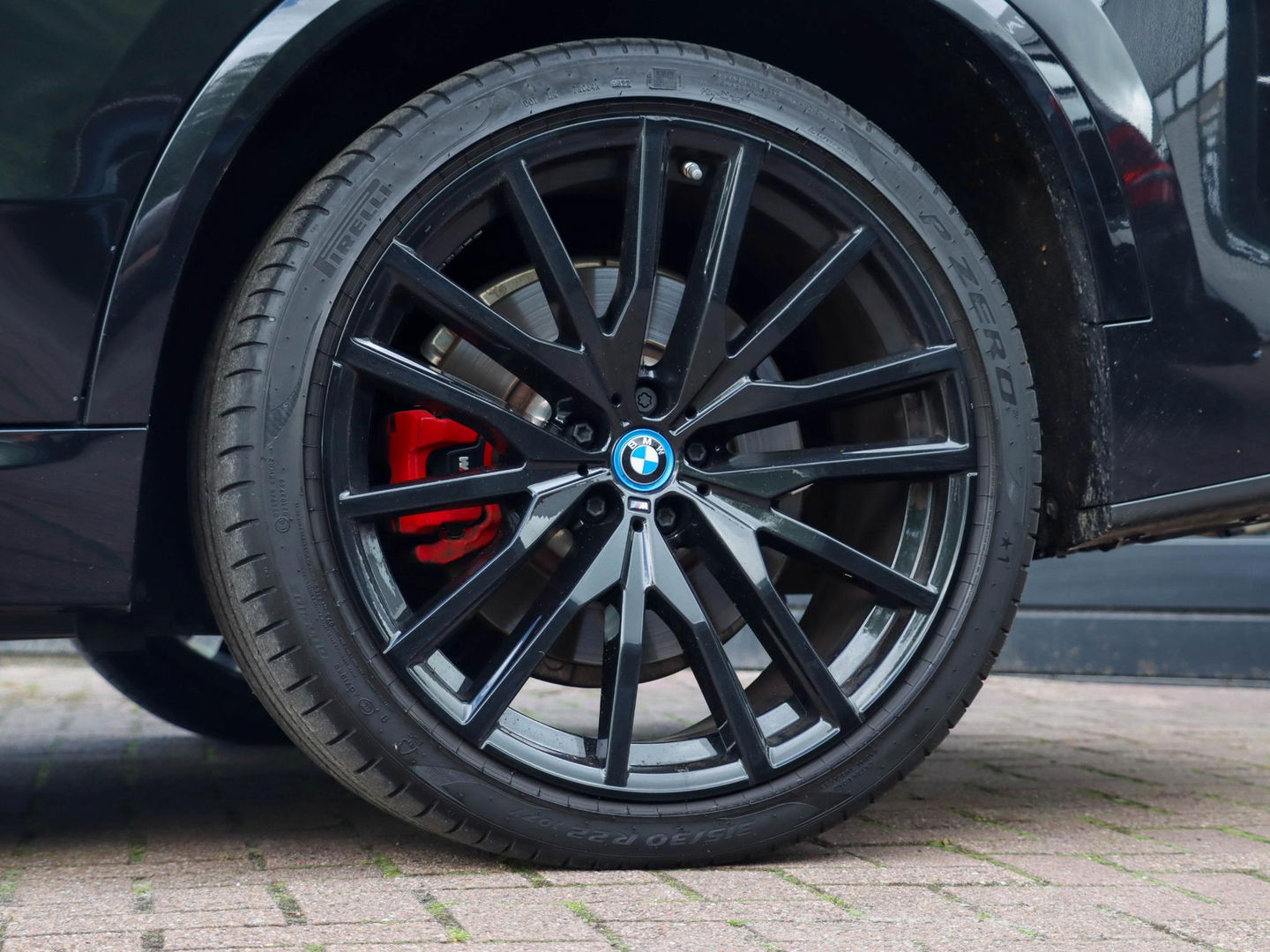 BMW X5 xDrive45e High Executive M Sport 395PK | 22 inch | ACC | HeadUp | Trekhaak