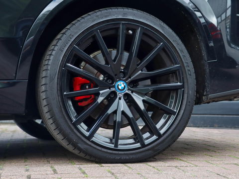 BMW X5 xDrive45e High Executive M Sport 395PK | 22 inch | ACC | HeadUp | Trekhaak